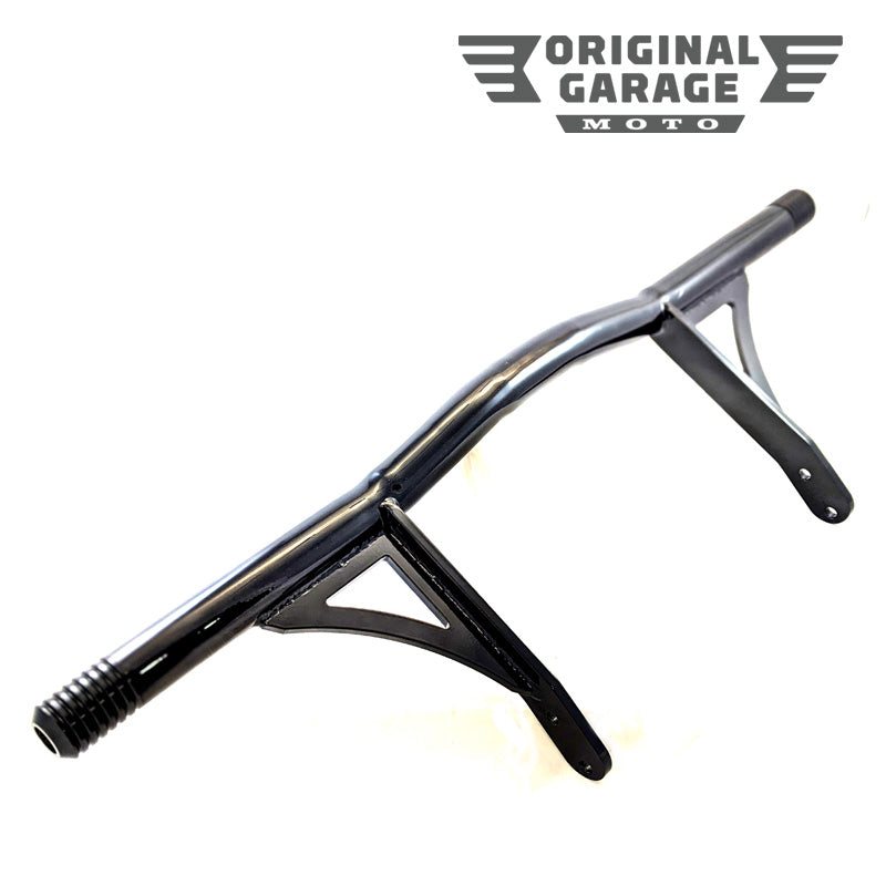 OG Highway Peg Crash Bar for Harley-Davidson Dyna & FXR