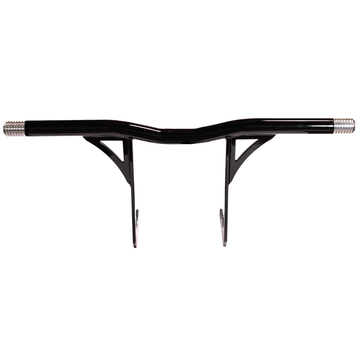 OG Highway Peg Crash Bar for Harley-Davidson M8 Softail Forward Controls - Original Garage Moto