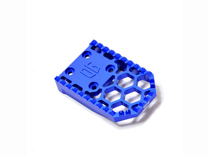 OG Bagger HoneyComp V3 Brake Pedal Gripper Kit