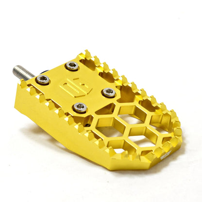 OG Indian Bagger HoneyComp V3 Brake Pedal Kit