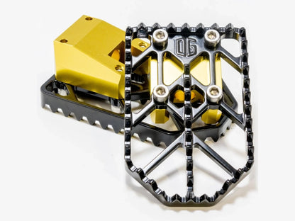 OG Moto X Foot Pegs