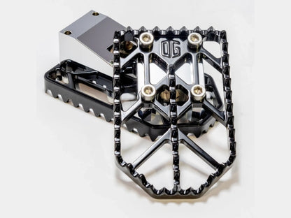 OG Moto X Foot Pegs