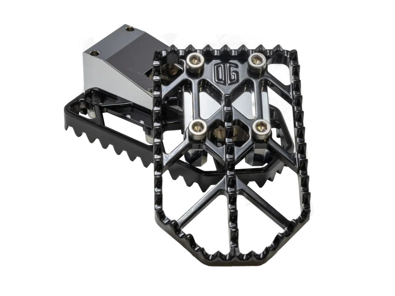 OG Moto X Foot Pegs