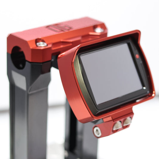 Harley Davidson Power Vision Mount
