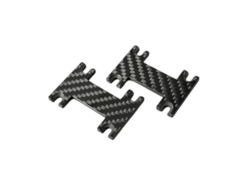 OG Risers Carbon Fiber Wires Bracket