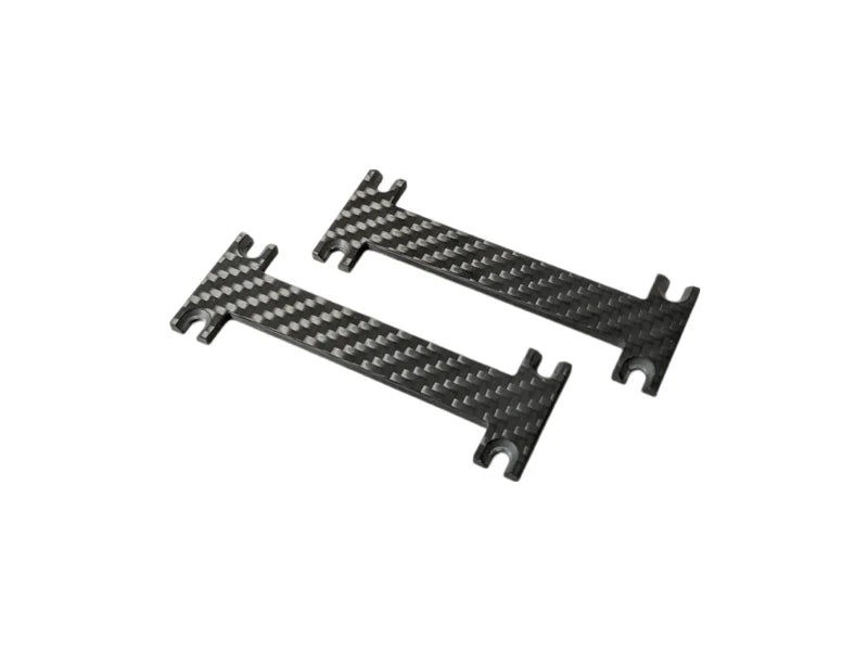 OG Risers Carbon Fiber Wires Bracket