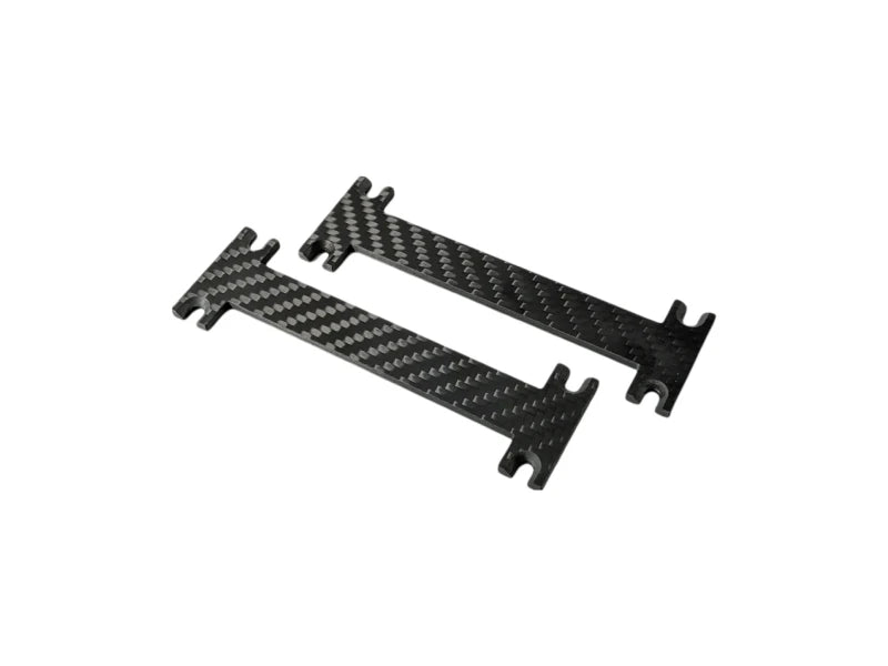 OG Risers Carbon Fiber Wires Bracket