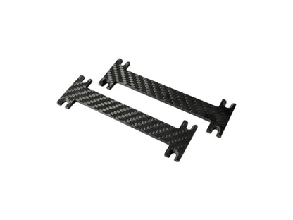 OG Risers Carbon Fiber Wires Bracket