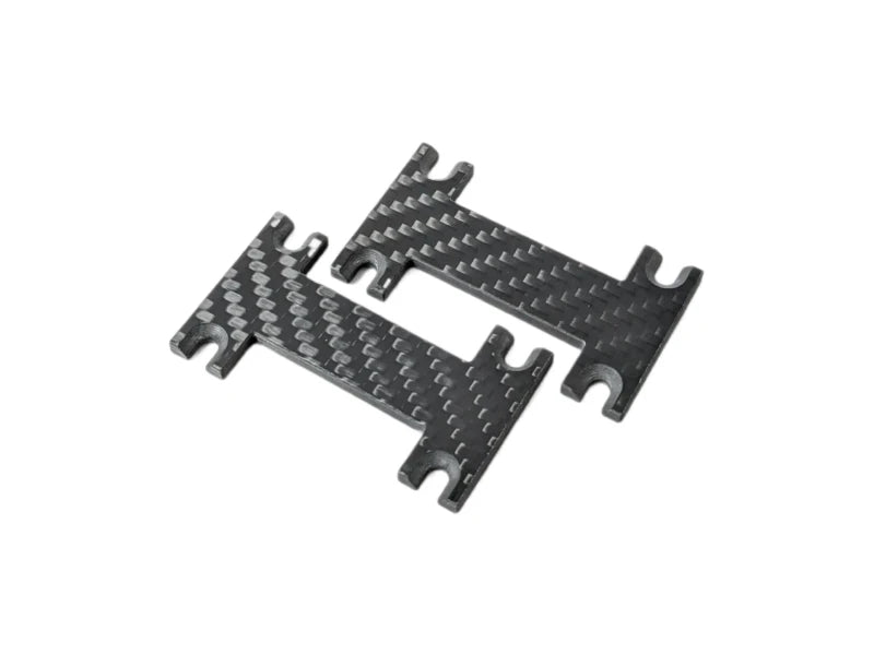 OG Risers Carbon Fiber Wires Bracket