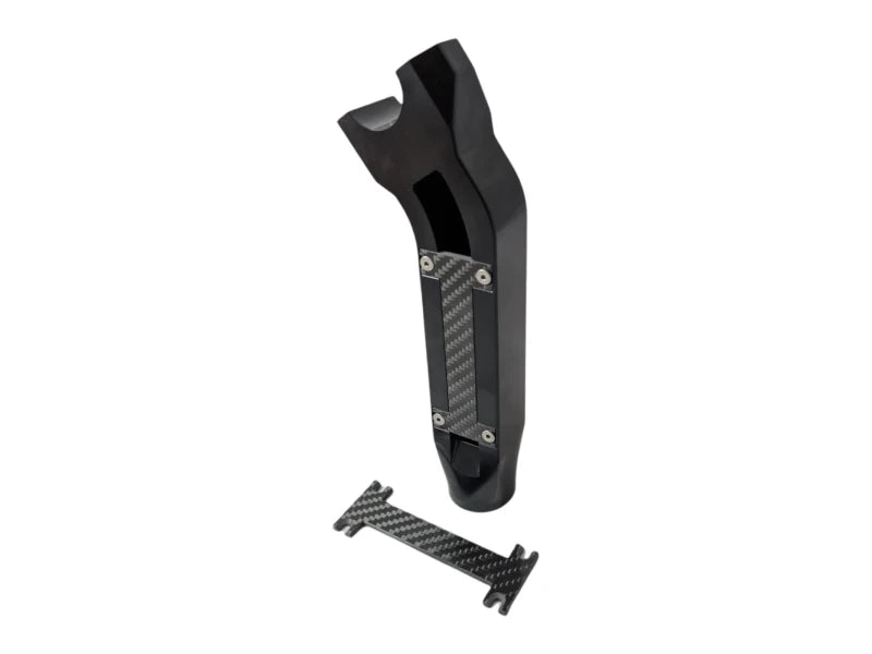 OG Risers Carbon Fiber Wires Bracket