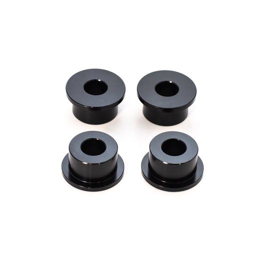 Solid Riser Bushings for Harley-Davidson motorcycles