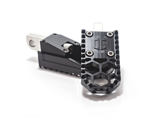 Repose-pieds OG HoneyComp V3 Mini