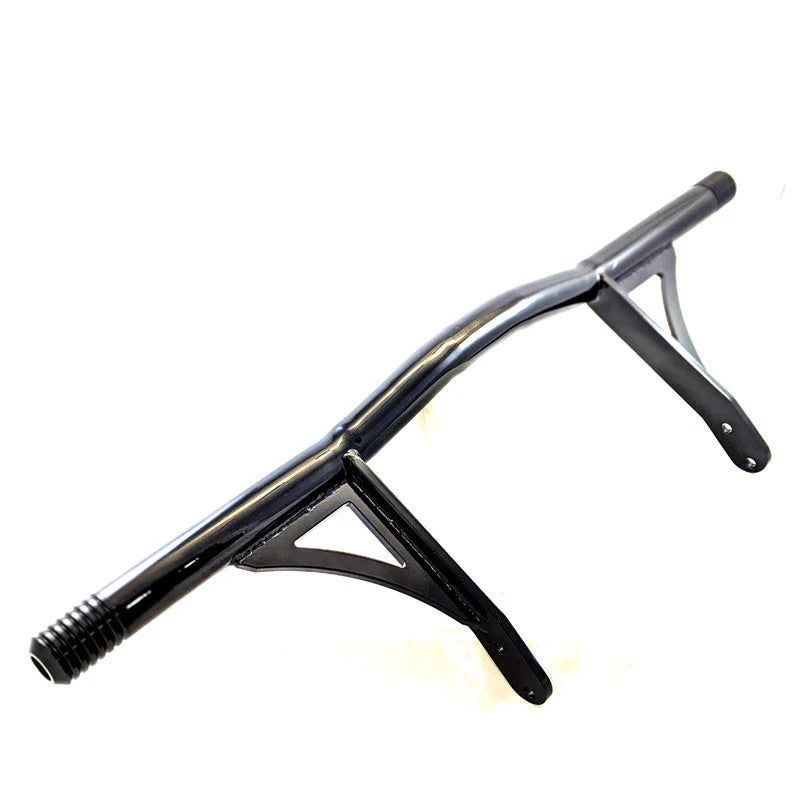 OG Highway Peg Crash Bar for Harley-Davidson Dyna & FXR - Mid Controls