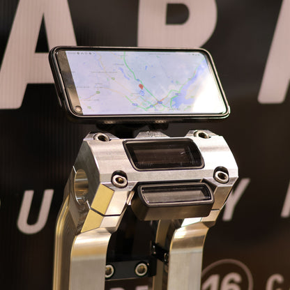 Support pour téléphone portable OG Quad Lock 