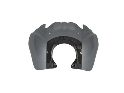 OG Softail Low Rider S Complete T-Sport Fairing Kit - Gunship Grey