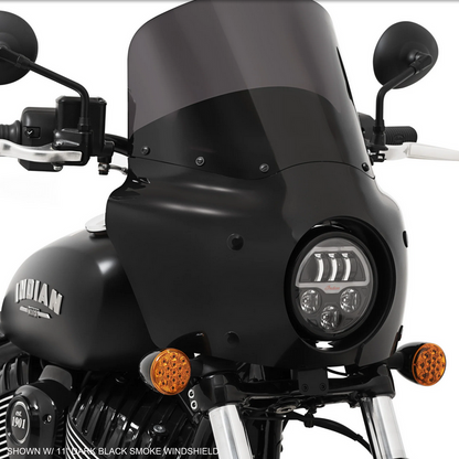 Road Warrior® Fairing for 2022 - 2023 Indian Chief and Chief Dark Horse