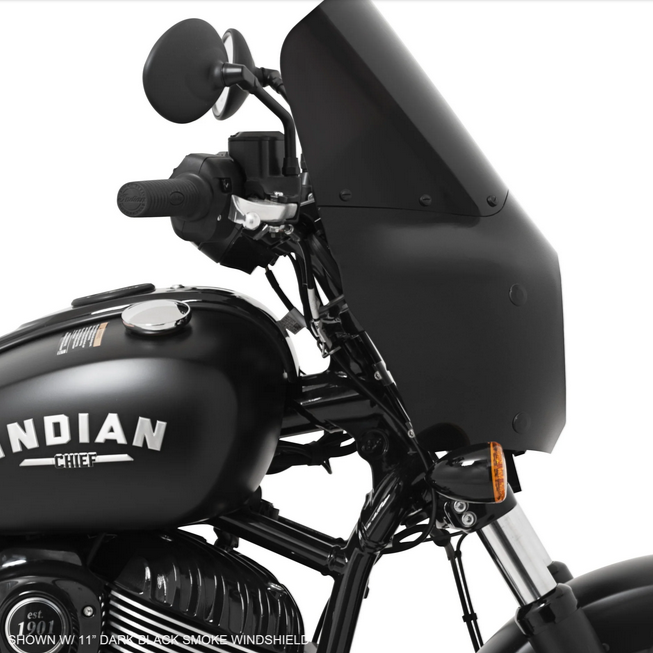 Road Warrior® Fairing for 2022 - 2023 Indian Chief and Chief Dark Horse
