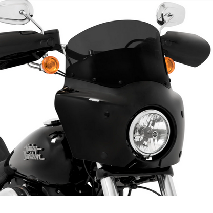 Standard Windshields for Road Warrior® Fairing
