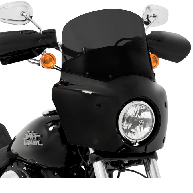 Indian chieftain parts