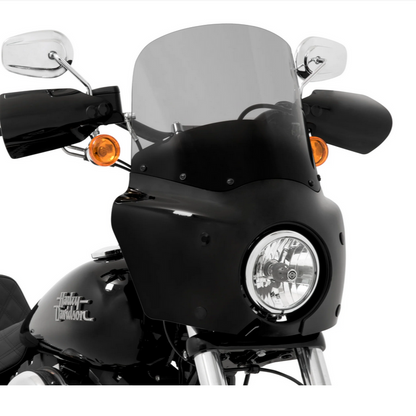 Standard Windshields for Road Warrior® Fairing