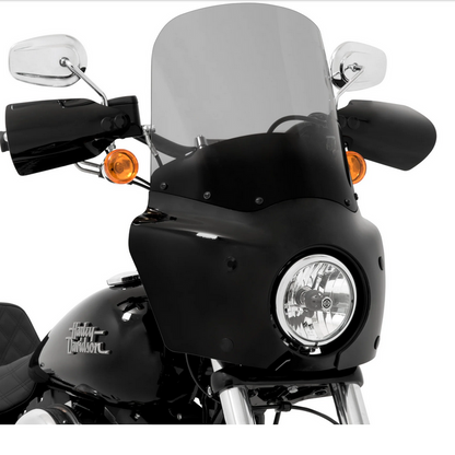 Standard Windshields for Road Warrior® Fairing