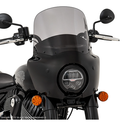 Road Warrior® Fairing for 2022 - 2023 Indian Chief Bobber and Chief Bobber Dark Horse