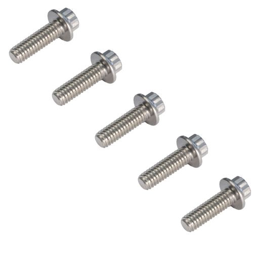 Stainless Steel ARP Bolt