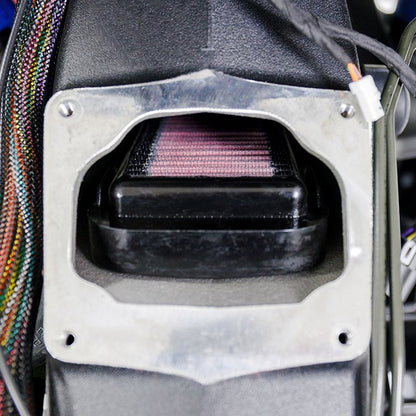 Filtre à air à haut débit S&S® pour Indian® PowerPlus
