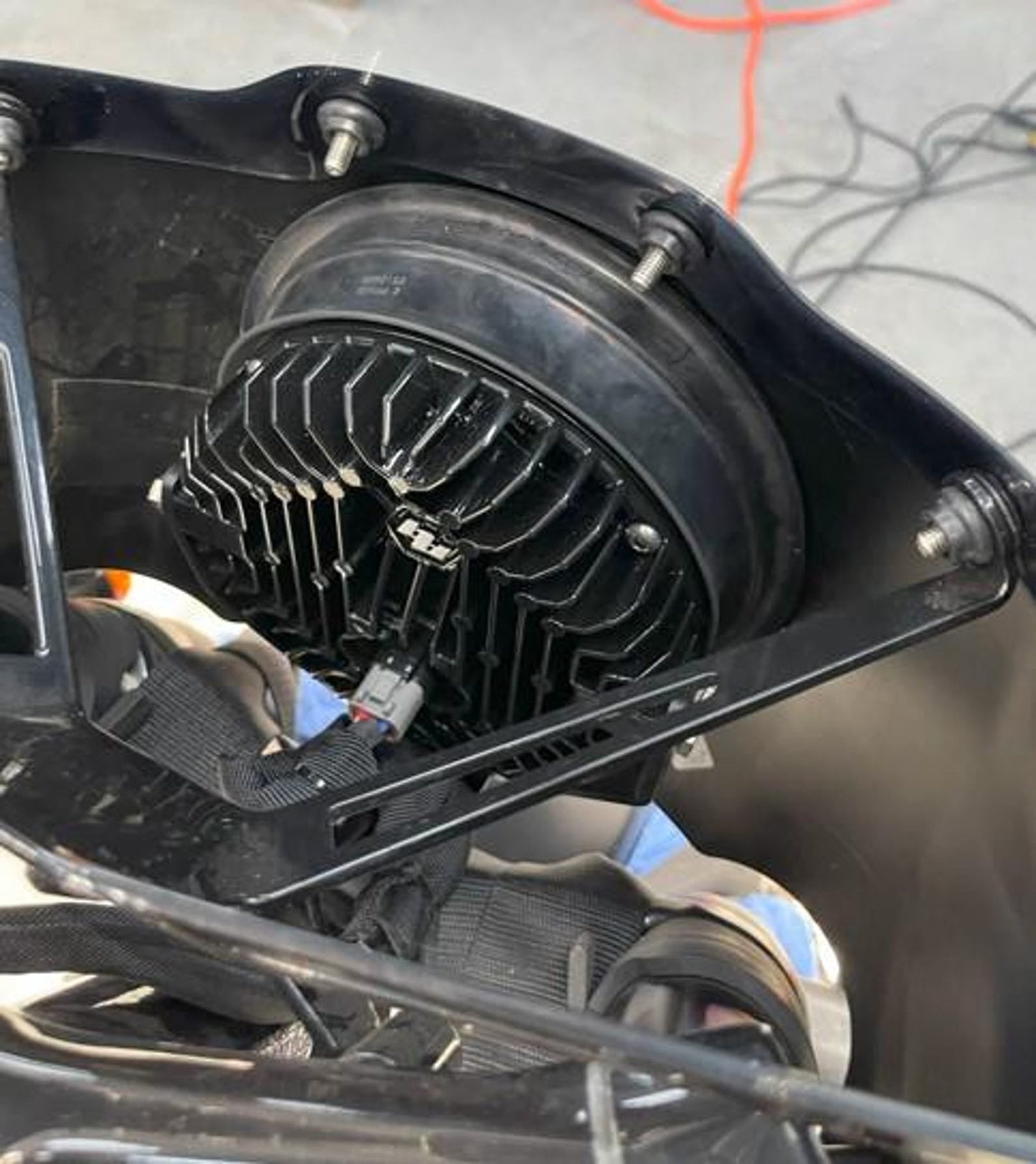 Forever Rad Chief and Sport Chief Baja Designs LP6 PRO kit by Reyff Designs