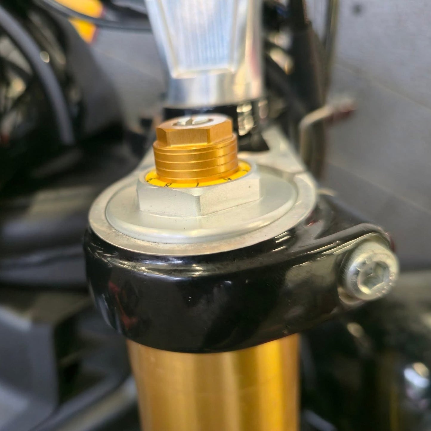 LG B-Bars for Indian Scout 2025+