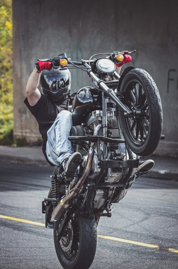 Indian Sport Chief high performance motorcycle parts