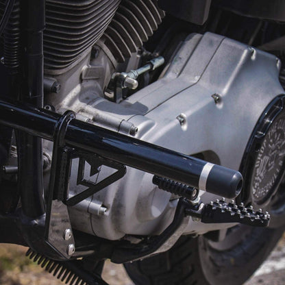 LG B-Bars for Harley-Davidson Dyna & FXR