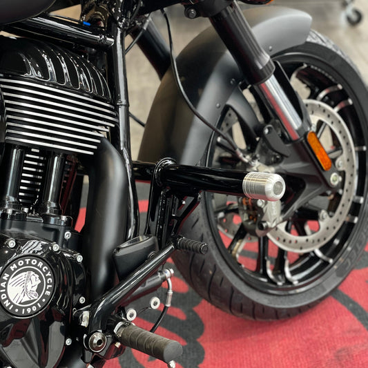 LG B-Bars Forward Control for Indian Chief 2022+