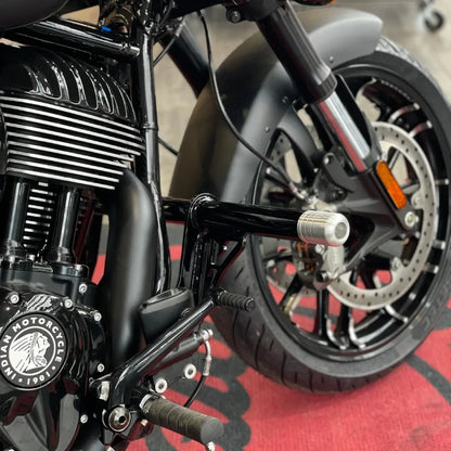 LG B-Bars Forward Control for Indian Chief 2022+