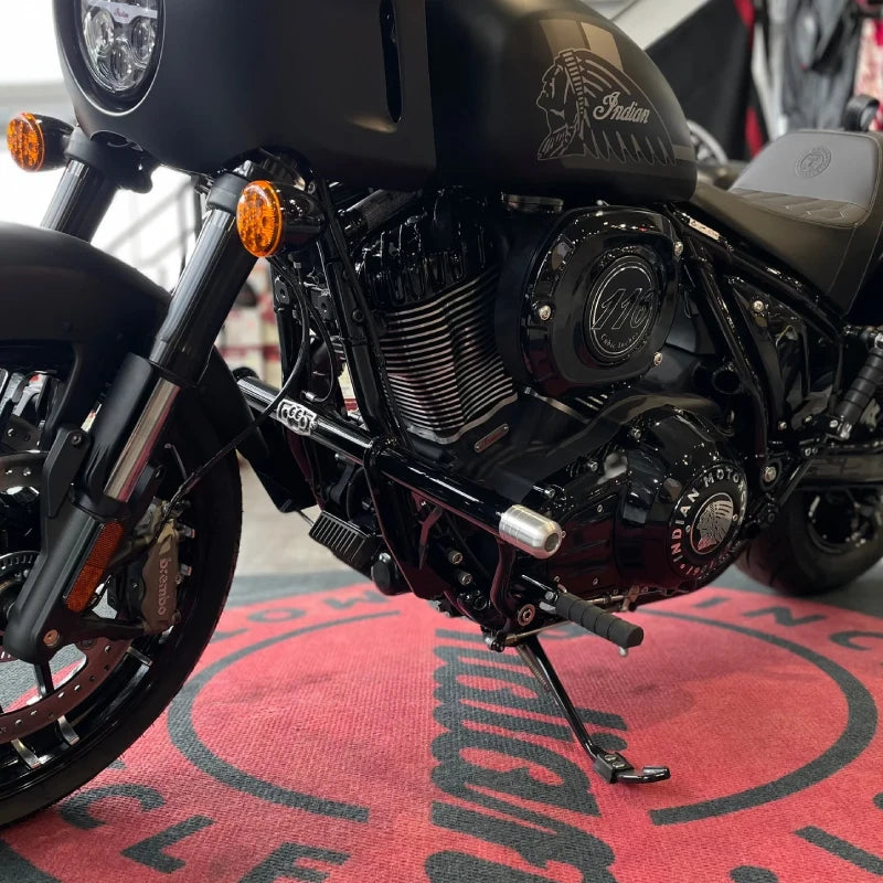 LG B-Bars Forward Control for Indian Chief 2022+