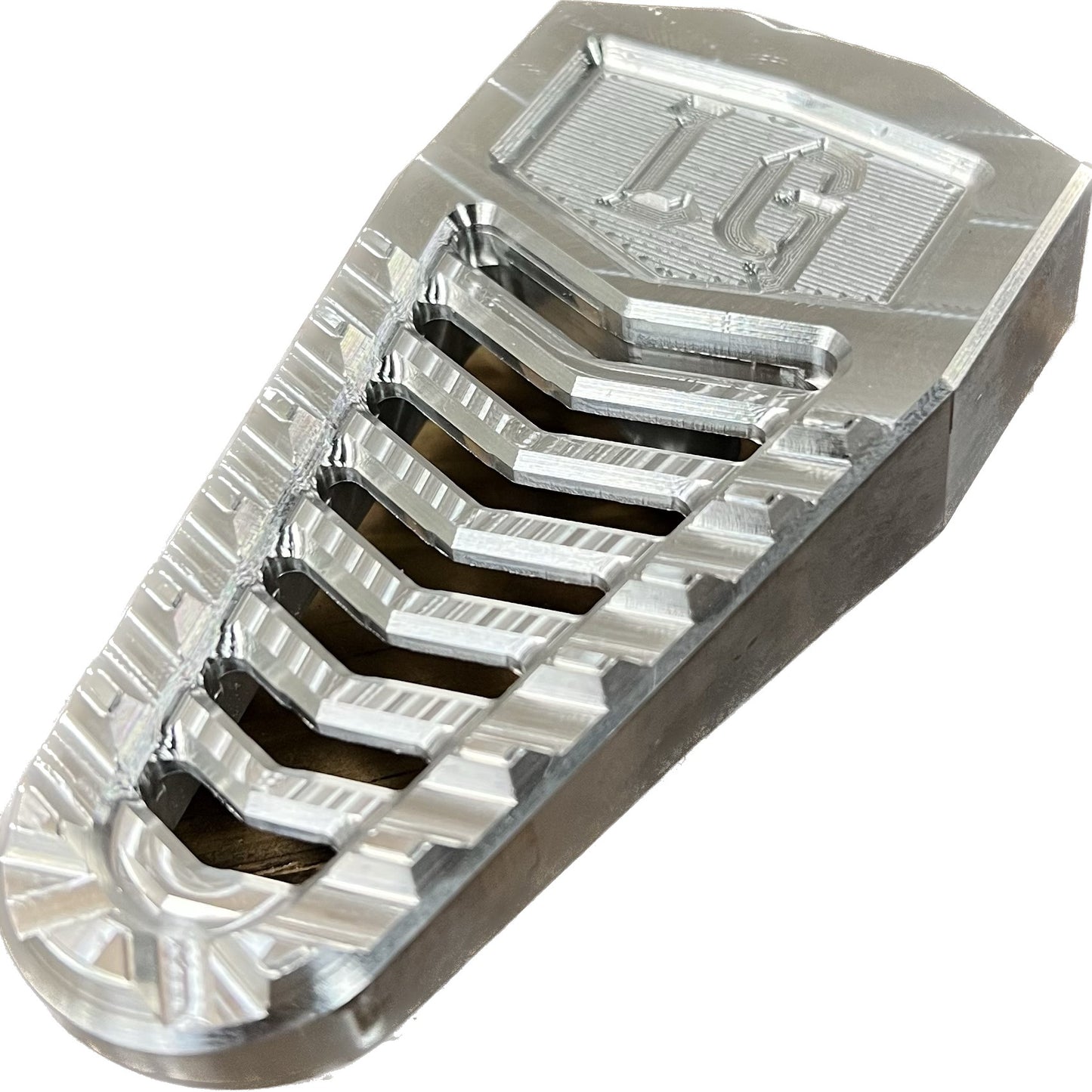 LG High End Foot pegs