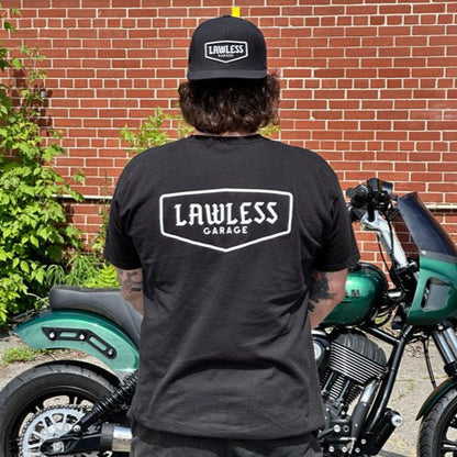 LG Signature T-Shirt