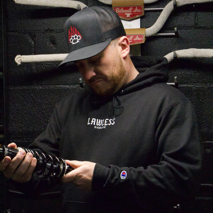 LG Lowkey Champion Hoodie