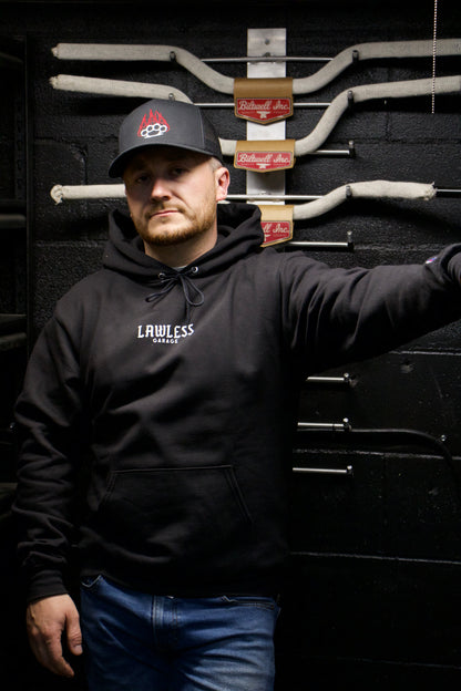 LG Lowkey Champion Hoodie