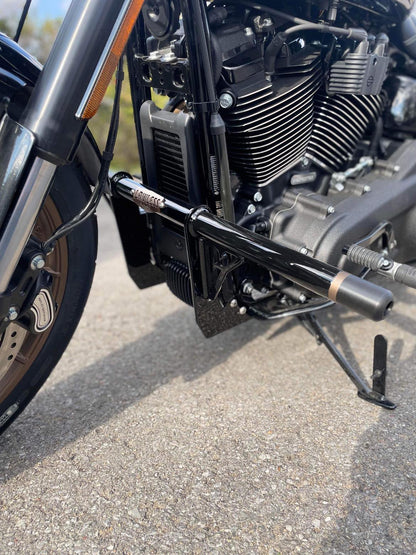 LG B-Bars for Harley-Davidson 2018+ Softail