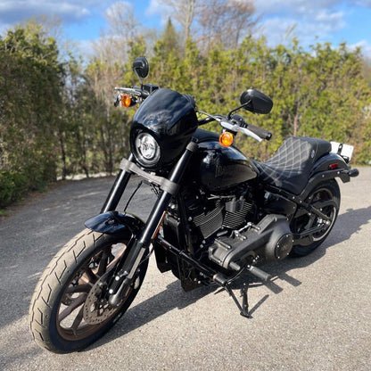 LG B-Bars for Harley-Davidson 2018+ Softail