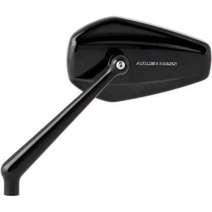 Arlen Ness Mini Stocker Mirror-PAIRS (Left&right)