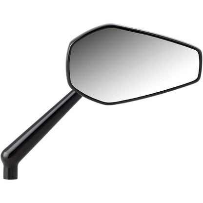 Arlen Ness Mini Stocker Mirror-PAIRS (Left&right)