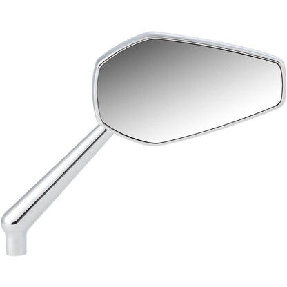 Arlen Ness Mini Stocker Mirror-PAIRS (Left&right)