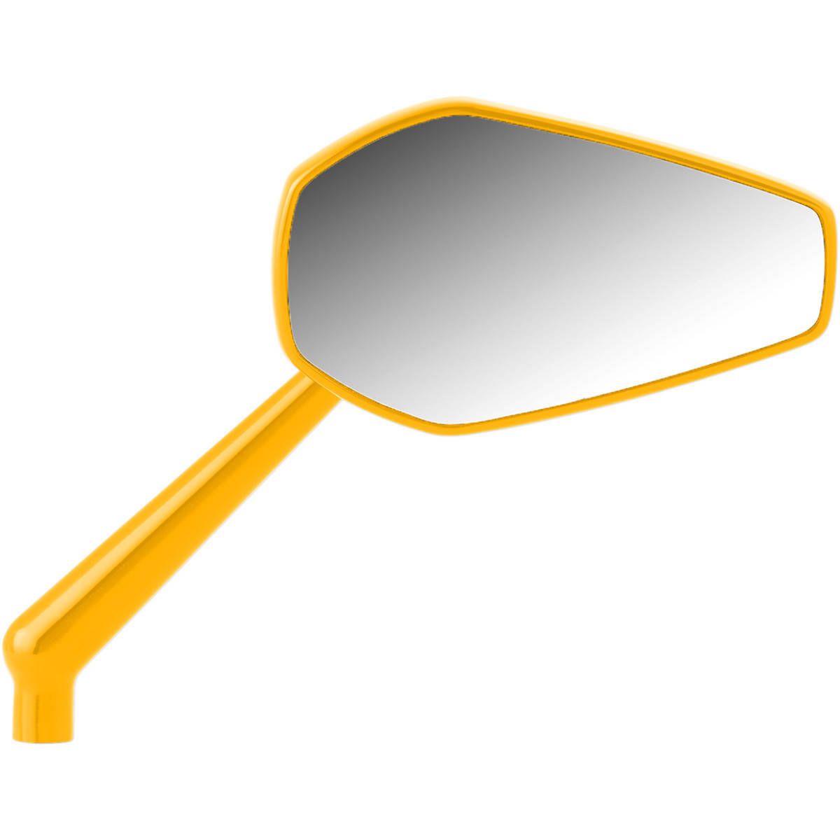 Arlen Ness Mini Stocker Mirror-PAIRS (Left&right)