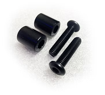 Hardware Spacer Kit for Indian OEM Turn Signals