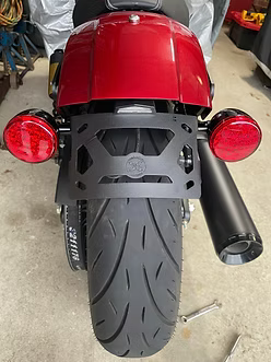 Hardware Spacer Kit for Indian OEM Turn Signals
