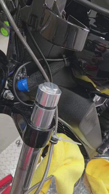 LG 41 mm +1'' fork extensions