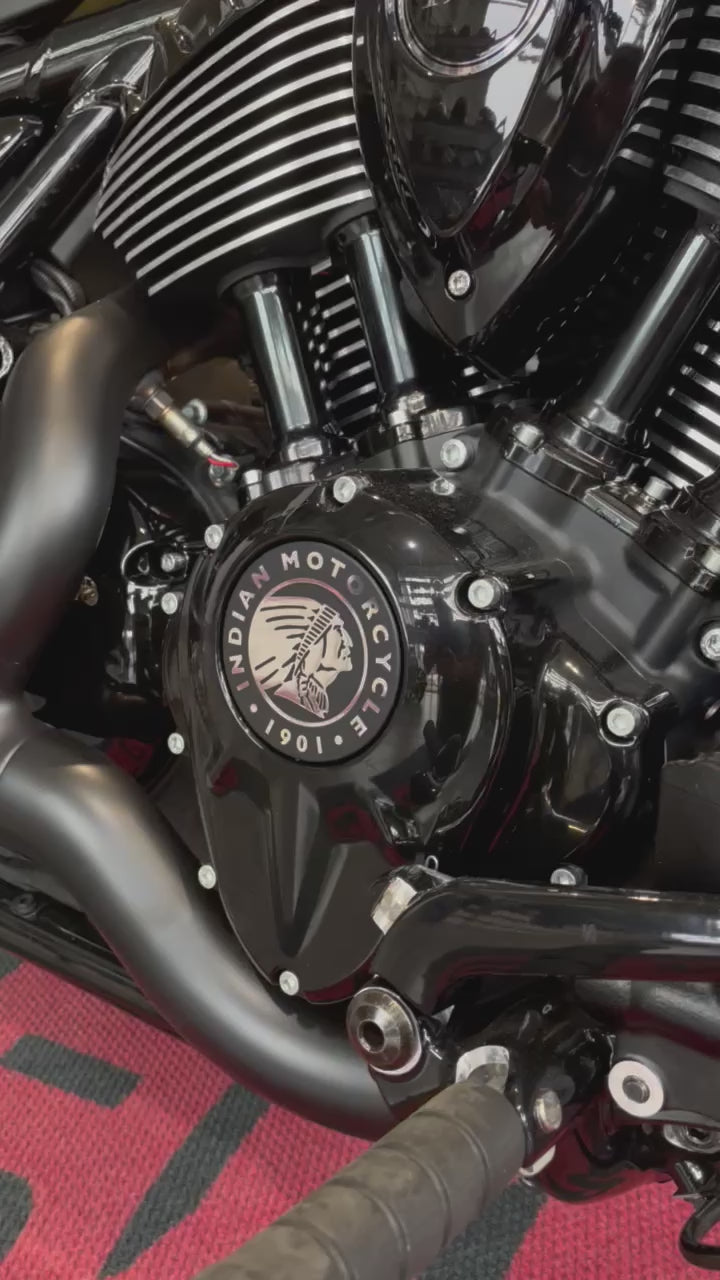 LG B-Bars Forward Control for Indian Chief 2022+