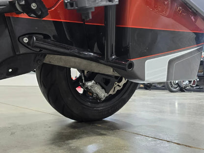 Forever Rad 100MM Rear Caliper Bracket For Indian Models